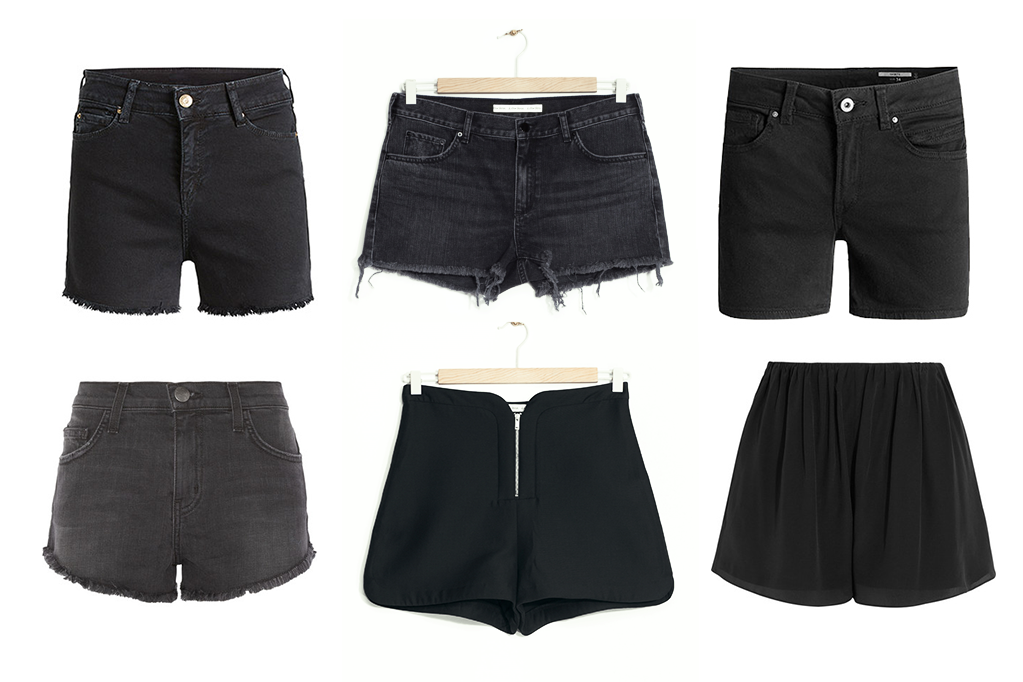 Shopping_shorts